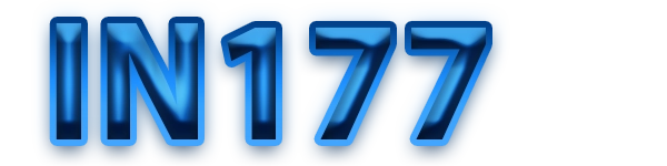 IN177 Logo